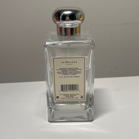 Jo Malone London English Pear & Freesia 100ml for women fragrance perfume - Picture 3 of 5